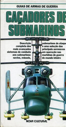 Caçadores de Submarinos