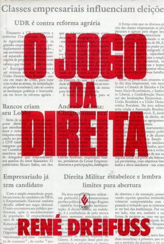 O Jogo da Direita