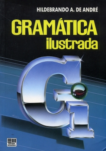 Gramática Ilustrada