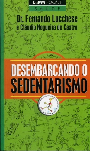 Desembarcando o Sedentarismo