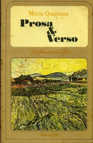 Prosa e Verso