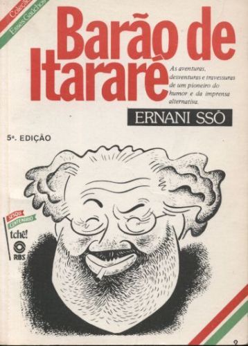 Barão de Itararé