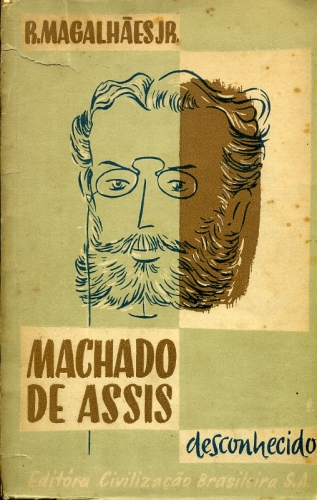 Machado de Assis Desconhecido