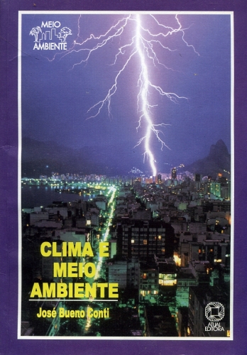 Clima e Meio Ambiente