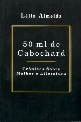 50ml de Cabochard