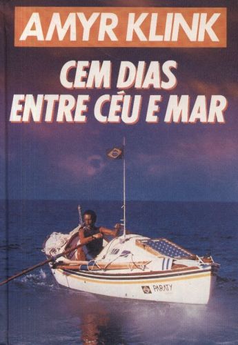 Cem Dias entre o Céu e o Mar