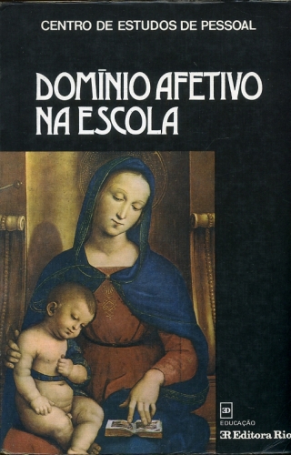 Domínio Afetivo na Escola