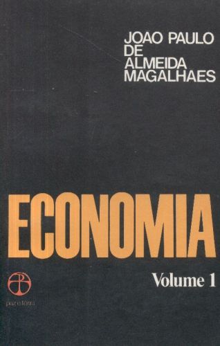Economia (Volume 1)