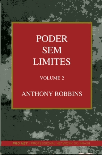 Poder Sem Limites (Volume 2)
