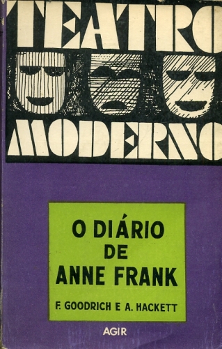 O Diário de Anne Frank