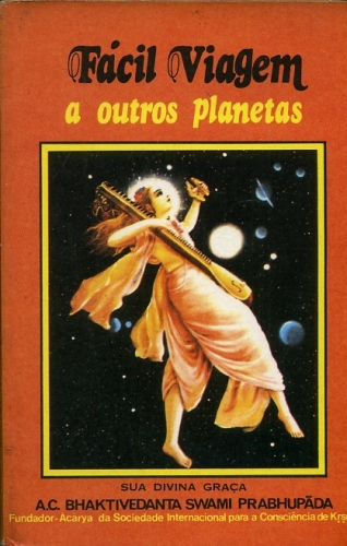 Fácil Viagem a Outros Planetas