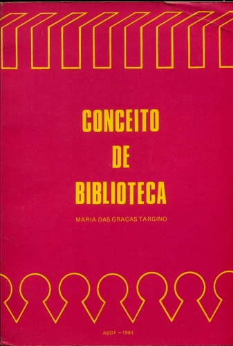 Conceito de Biblioteca