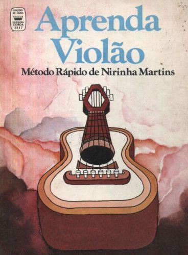 Aprenda Violão