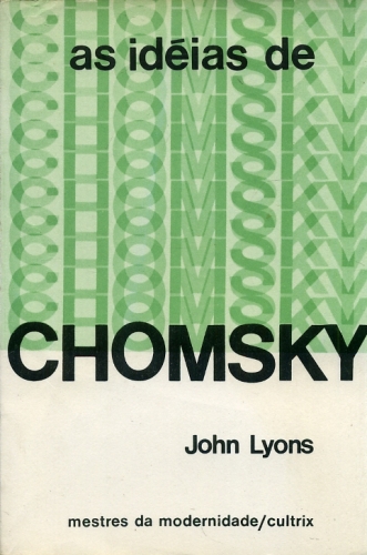 As Idéias de Chomsky