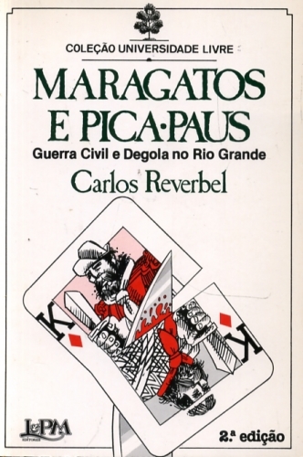 Maragatos e Pica-Paus