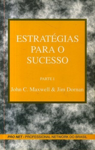 Estratégias para o Sucesso (Em Dois Volumes)