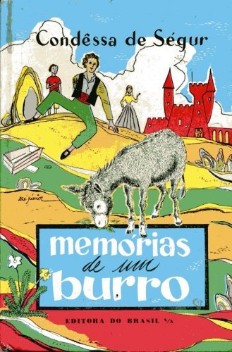 Memórias de um Burro