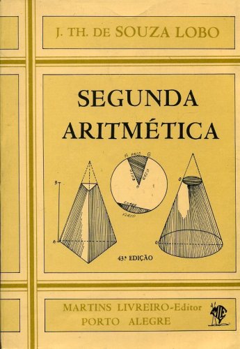 Segunda Aritmética