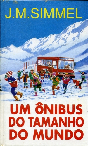 Um Ônibus do Tamanho do Mundo