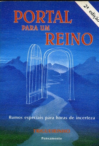 Portal Para Um Reino