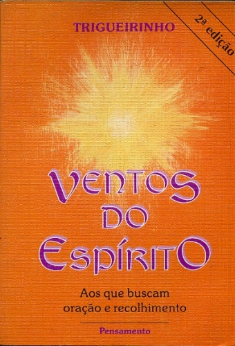 Ventos do Espírito