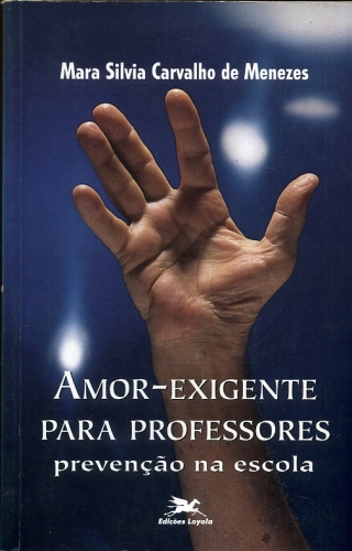 Amor-Exigente para Professores