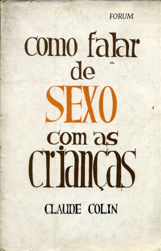 Como Falar de Sexo com as Crianças