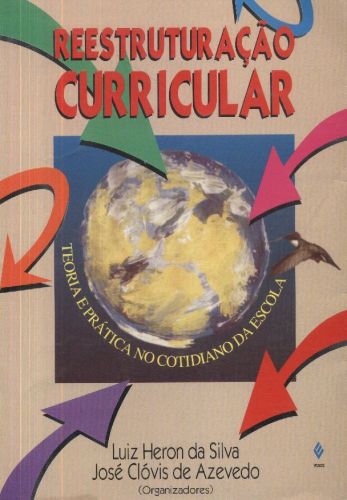 Reestruturação Curricular