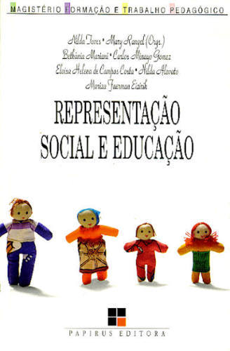 Representação Social e Educação