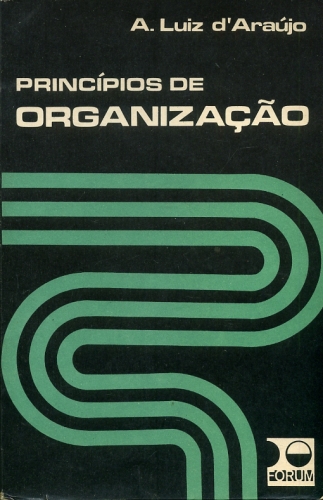 Princípios de Organização