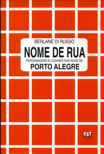 Nome de rua