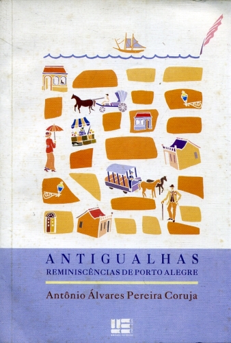 Antigualhas