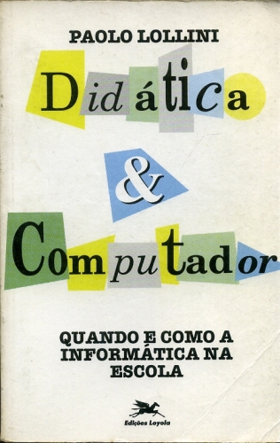 Didática & Computador