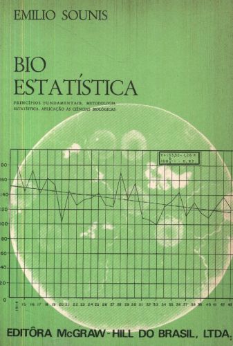 Bioestatística