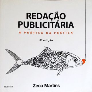 Redação Publicitária