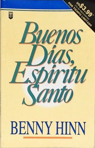Buenos Días, Espíritu Santo