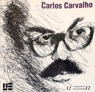 Carlos Carvalho