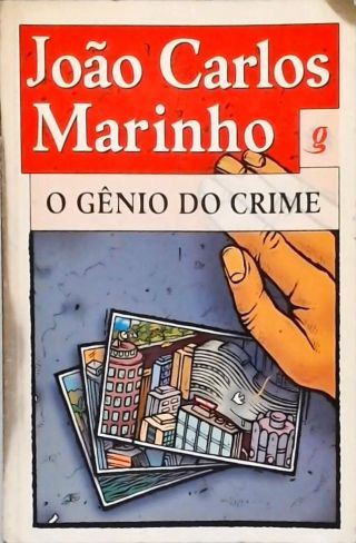 O Gênio Do Crime