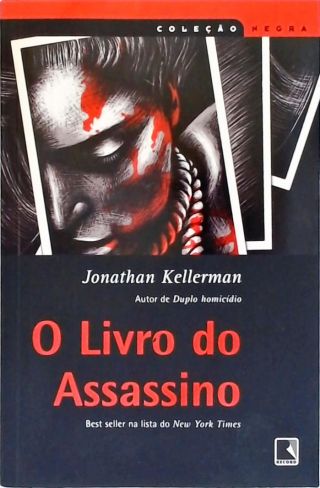 O Livro do Assassino