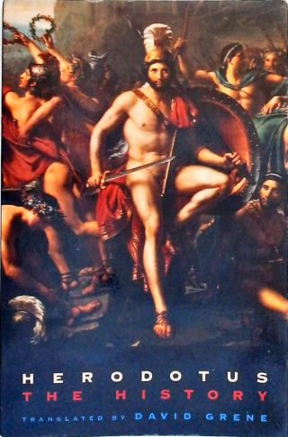 Herodotus: The History