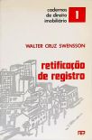 Retificação de Registro