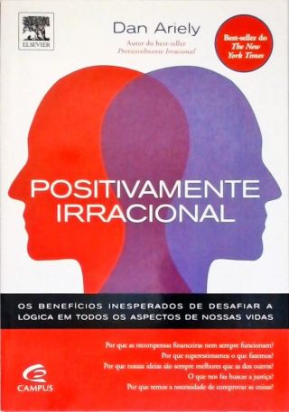 Positivamente Irracional