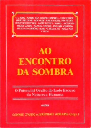 Ao Encontro Da Sombra