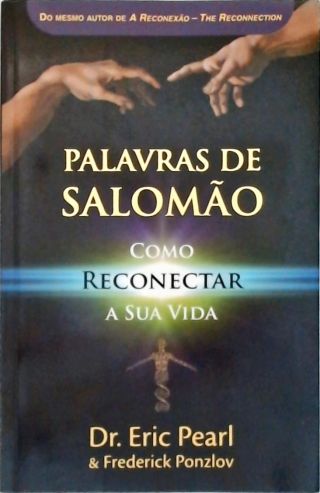 Palavras De Salomão