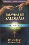 Palavras De Salomão