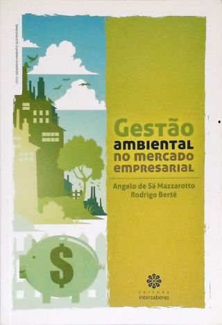 Gestão Ambiental No Mercado Empresarial