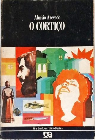 O Cortiço
