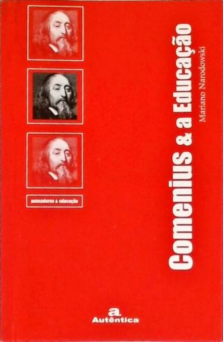 Comenius E A Educação