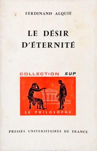 Le Désir DÉternité