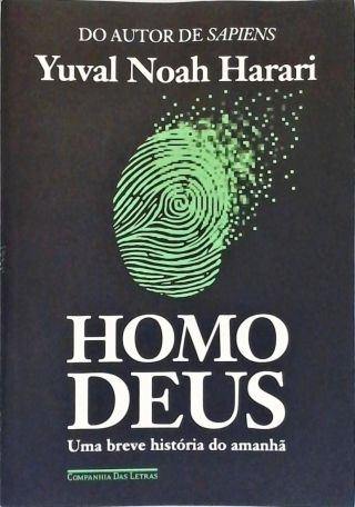 Homo Deus